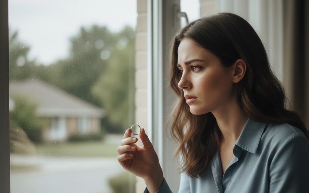 Điều Kiện Phía Sau Lời Hứa Xin Việc Giúp Đỡ Của Gia Đình Người Yêu