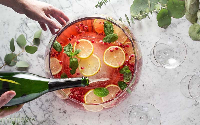 Uống rượu bia ngày Tết: Những điều ai cũng cần biết để tránh hại gan, não và tim mạch - Ảnh 3.