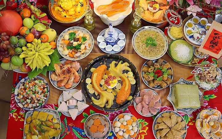 Sau khi thả cá chép, cần làm gì để đón vía, đón năm mới đầy đủ?