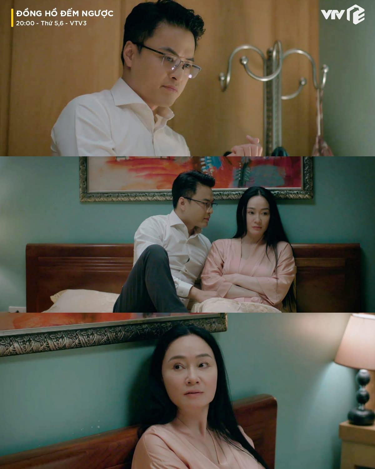 Hồng Đăng t&aacute;i xuất 2026 trong vai đểu c&aacute;ng đầy kịch t&iacute;nh - Ảnh 2.