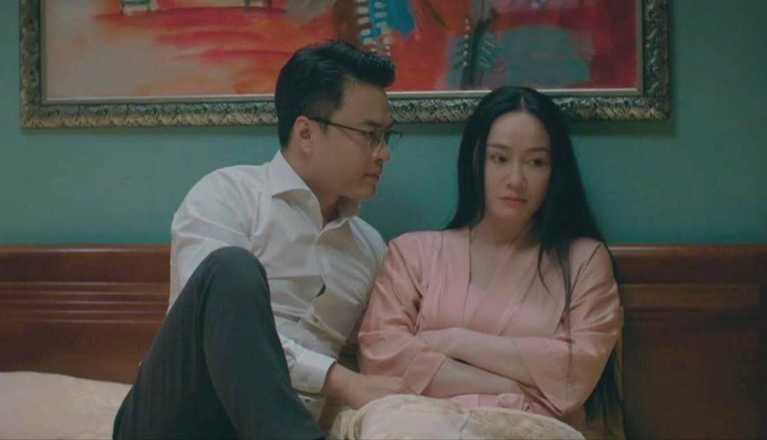 Hồng Đăng t&aacute;i xuất 2026 trong vai đểu c&aacute;ng đầy kịch t&iacute;nh - Ảnh 1.