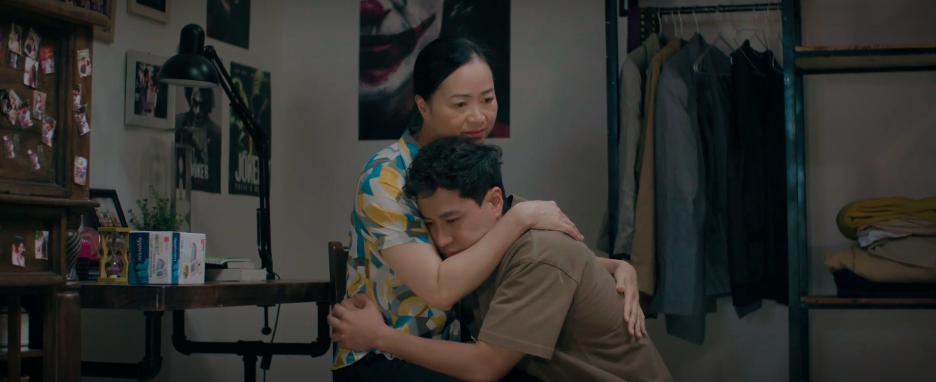 Đồng hồ đếm ngược - Tập 4: Th&agrave;nh c&oacute; si&ecirc;u năng lực sau khi tự tử bất th&agrave;nh- Ảnh 20.