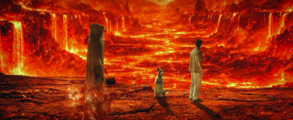 Đồng hồ đếm ngược - Tập 4: Th&agrave;nh c&oacute; si&ecirc;u năng lực sau khi tự tử bất th&agrave;nh- Ảnh 23.