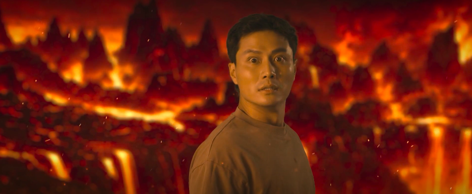 Đồng hồ đếm ngược - Tập 4: Th&agrave;nh c&oacute; si&ecirc;u năng lực sau khi tự tử bất th&agrave;nh- Ảnh 22.