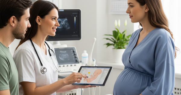 Mẹ Bầu Cần Khám Thai Thời Điểm Nào Trước Kỳ Nghỉ Tết?