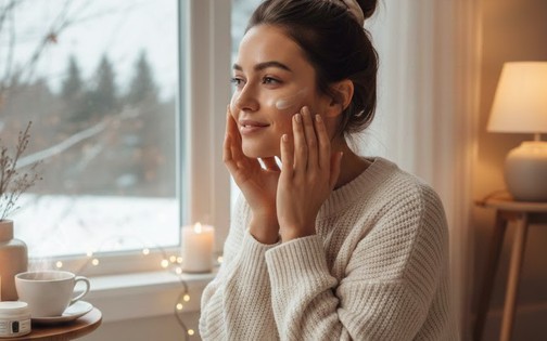 8 Bí Quyết Chăm Sóc Da Hiệu Quả Khi Trời Chuyển Lạnh