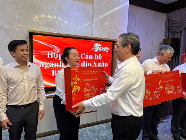 Thuế TP H&agrave; Nội th&ocirc;ng b&aacute;o n&oacute;ng về thay đổi trọng yếu về tiền sử dụng đất v&agrave; thu&ecirc; đất; Xuất hiện thủ đoạn mới li&ecirc;n quan đến thẻ Căn cước - Ảnh 4.