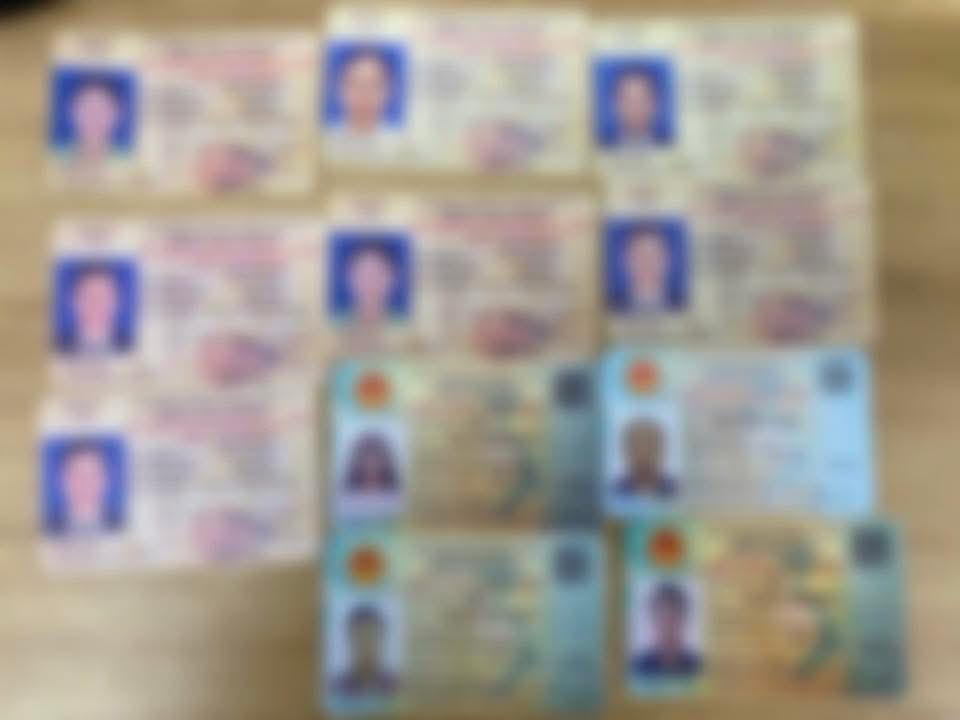 Triệt ph&aacute; đường d&acirc;y chiếm đoạt t&agrave;i khoản mạng x&atilde; hội tại Tuy&ecirc;n Quang năm 2026 - Ảnh 2.