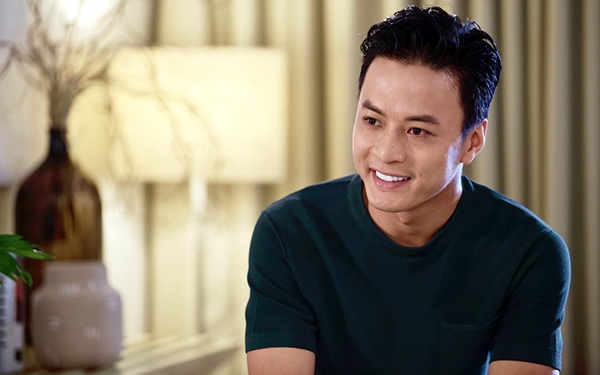 Diễn vi&ecirc;n Thanh Sơn Chia sẻ chuyện chăm s&oacute;c bạn diễn đặc biệt l&agrave; ch&uacute; ch&oacute; Coddy - Ảnh 6.