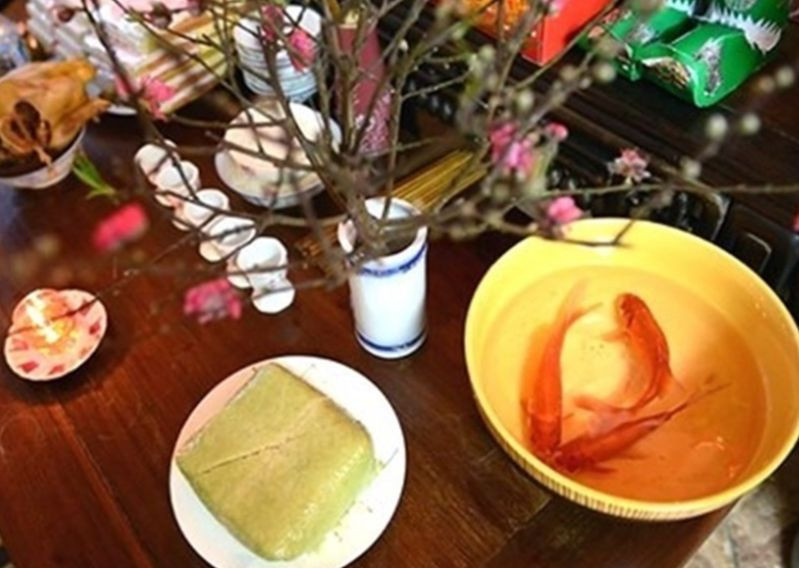 C&uacute;ng &ocirc;ng C&ocirc;ng &ocirc;ng T&aacute;o 2026 c&oacute; bắt buộc phải thả c&aacute; ch&eacute;p hay kh&ocirc;ng? - Ảnh 1.