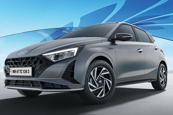Hatchback gi&aacute; 150 triệu đồng , trang bị hiện đại , cạnh tranh Hyundai Grand i10 - Ảnh 2.