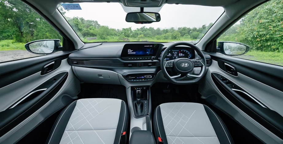 Hatchback gi&aacute; 150 triệu đồng , trang bị hiện đại , cạnh tranh Hyundai Grand i10 - Ảnh 5.