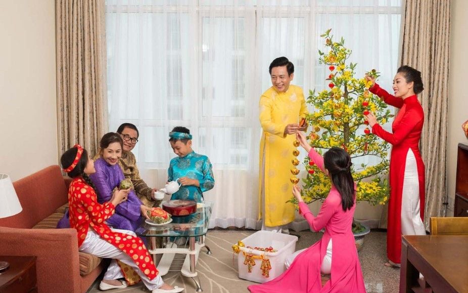 Những điều kiêng kỵ sau ngày 23 tháng Chạp để tránh vận xui, giữ bình an
