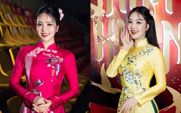 Á hậu Thụy Vân vừa quyết định ngừng dẫn Chuyển động 24h có sắc vóc ra sao? - Ảnh 14. Á hậu Thụy Vân vừa quyết định ngừng dẫn Chuyển động 24h có sắc vóc ra sao? - Ảnh 14.