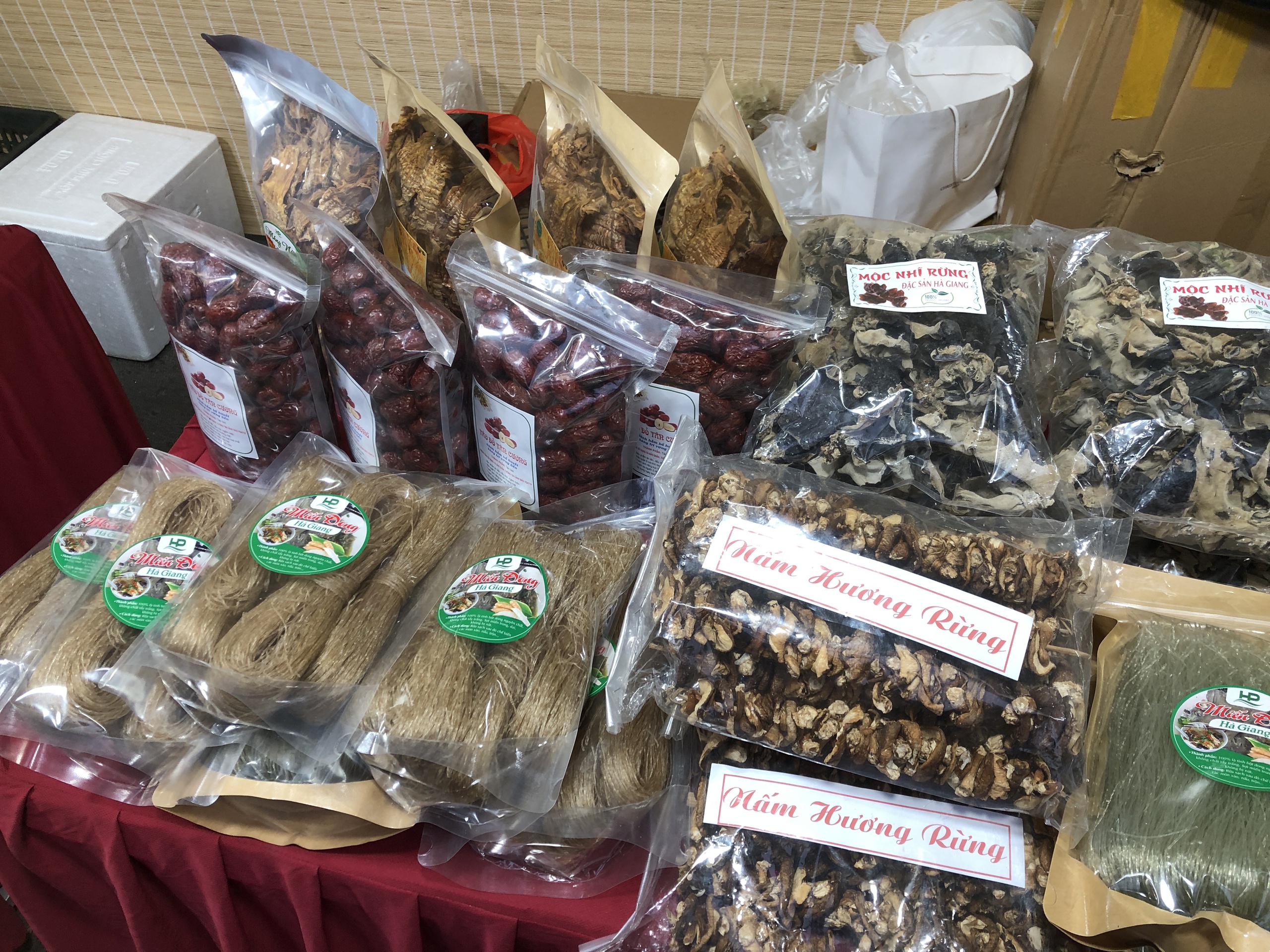 Chợ hoa Xu&acirc;n phố cổ 2026: Điểm đến rực rỡ cho người ti&ecirc;u d&ugrave;ng H&agrave; Nội - Ảnh 11.