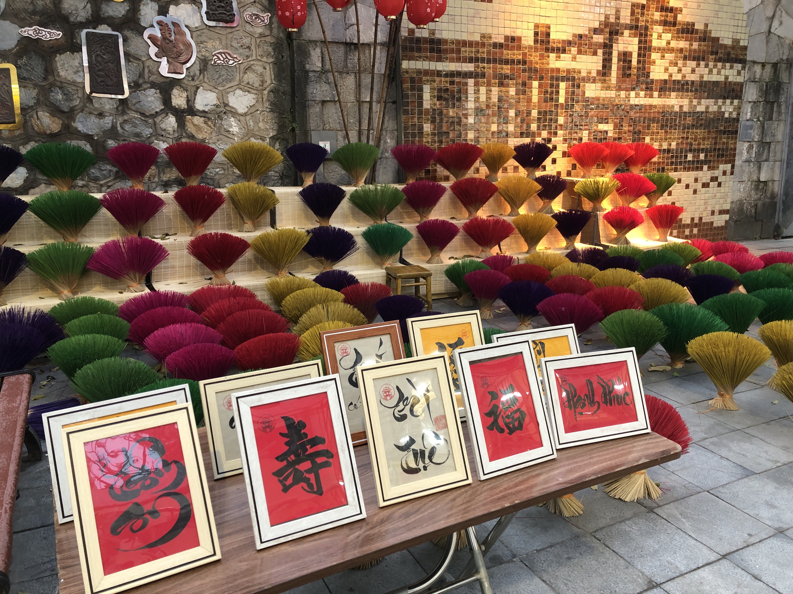 Chợ hoa Xu&acirc;n phố cổ 2026: Điểm đến rực rỡ cho người ti&ecirc;u d&ugrave;ng H&agrave; Nội - Ảnh 14.