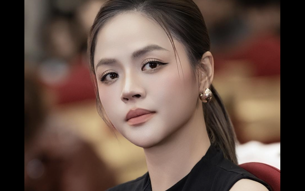 Động Thai Gây Chú Ý Của Thú Quỳnh: Diễn Viên Chia Sẻ Hành Trình Mang Thai Đặc Biệt