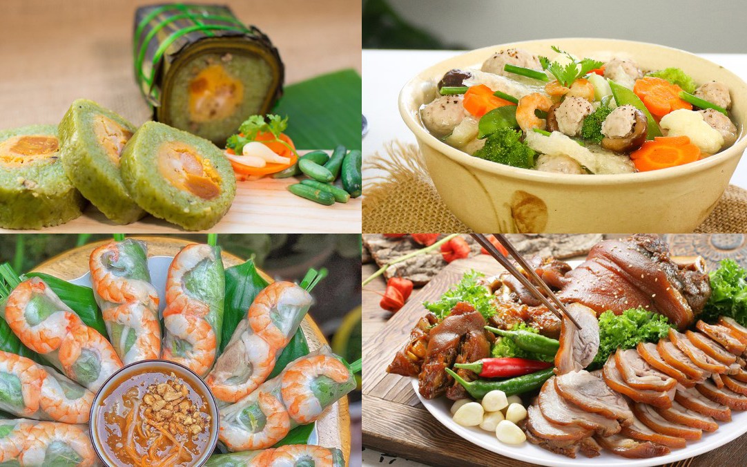 Tăng cân nhanh dịp Tết ảnh hưởng sức khỏe ra sao và cách kiểm soát cân nặng hiệu quả