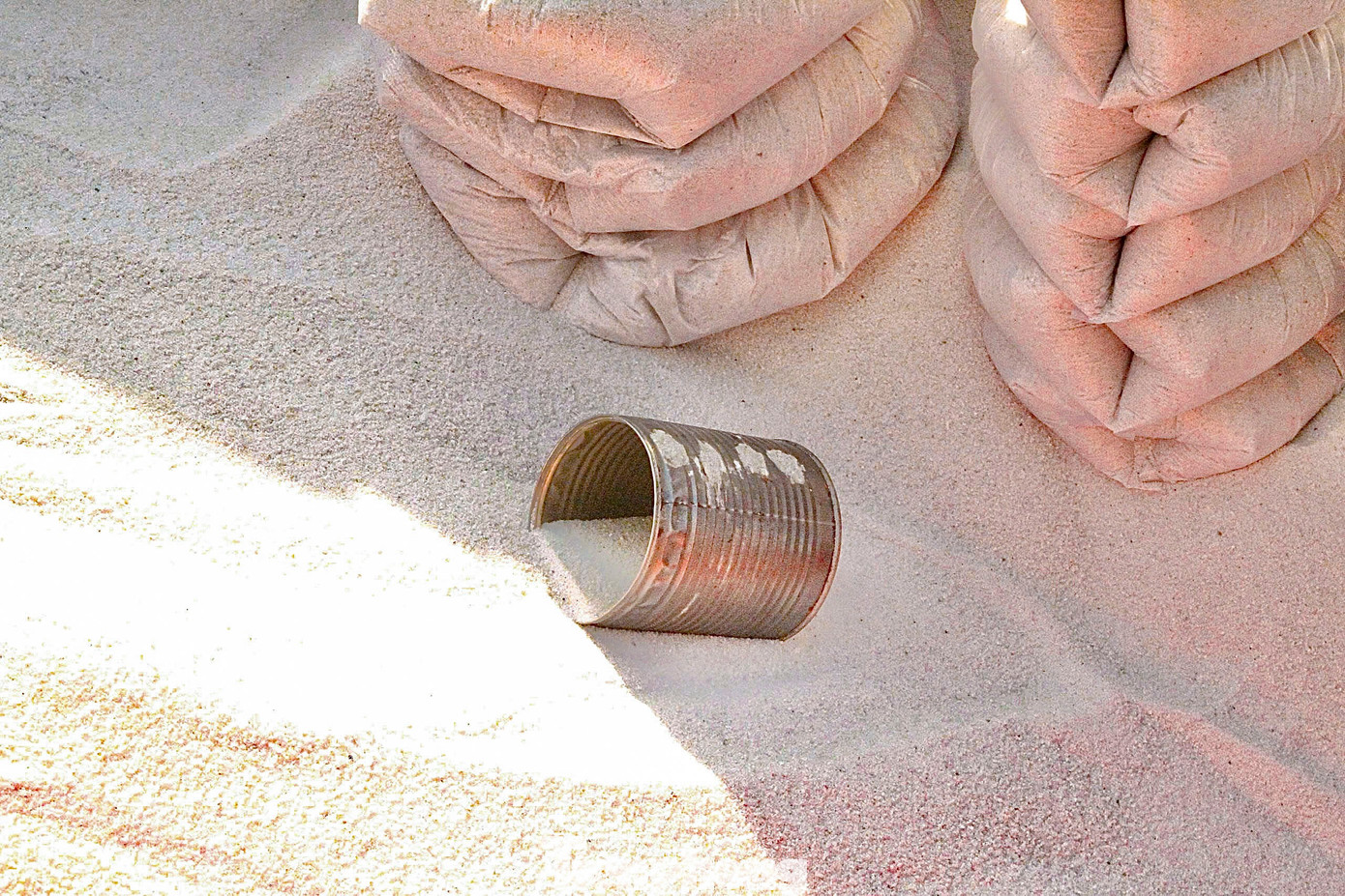 Kiếm tiền triệu m&ugrave;a Tết từ nghề b&aacute;n c&aacute;t lư hương - Ảnh 3.