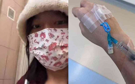 Cả Gia Đình 3 Người Lần Lượt Mắc Ung Thư: Câu Chuyện Đau Lòng Cảnh Báo Thói Quen Tiết Kiệm Tưởng Vô Hại