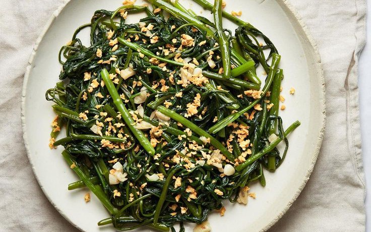 B&aacute;c sĩ tiết lộ loại rau b&igrave;nh d&acirc;n nhưng lại mang lại nhiều gi&aacute; trị lợi &iacute;ch cho sức khoẻ