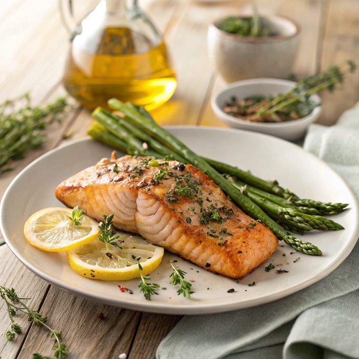 Muốn não bộ khỏe, trí óc minh mẫn hơn? Đừng bỏ qua 5 loại cá quen mặt này - Ảnh 1.