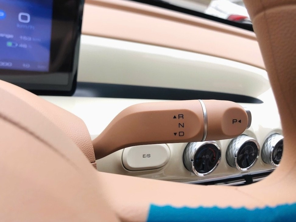 Hatchback gi&aacute; 399 triệu đồng ở Việt Nam thiết kế hiện đại, trang bị an to&agrave;n cao, nội thất tiện nghi, rẻ chỉ như Kia Morning, Hyundai Grand i10 sẽ khiến kh&aacute;ch h&agrave;ng h&agrave;i l&ograve;ng - Ảnh 4.