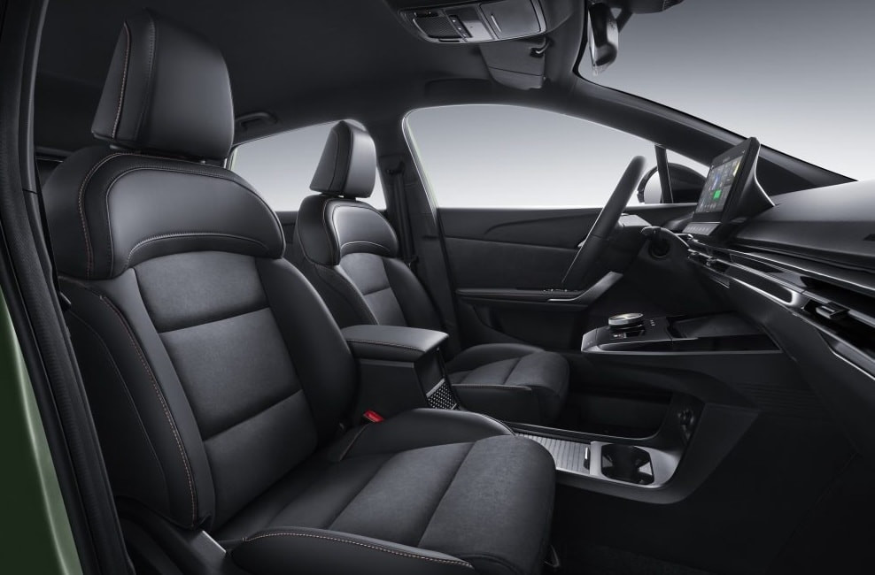 SUV hạng B b&aacute;n ở Việt Nam giảm sốc tới 328 triệu đồng, thiết kế chuẩn ch&acirc;u &Acirc;u, nội thất được số h&oacute;a cạnh tranh Mitsubishi Xforce, rẻ chỉ như xe hạng A - Ảnh 3.