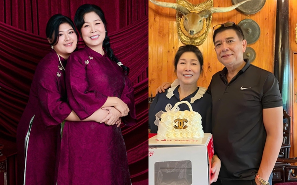 NSND Tuổi Ngo Quê Bắc Ninh: Hạnh Phúc Viên Mãn Bên Chồng Tài Tử Điện Ảnh