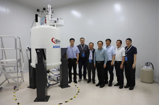 Chuyên gia Mỹ thừa nhận công nghệ Trung Quốc tiến bộ vượt bậc, như thể không phải phát minh của họ