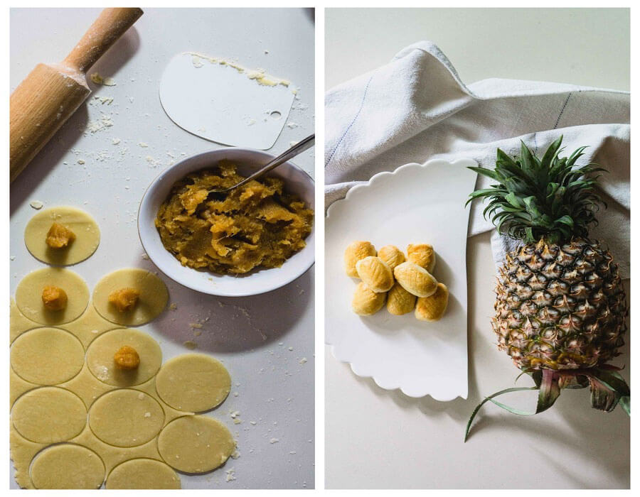 Người Malaysia ăn g&igrave; trong ng&agrave;y đầu năm đ&oacute;n một năm mới may mắn? - Ảnh 6.