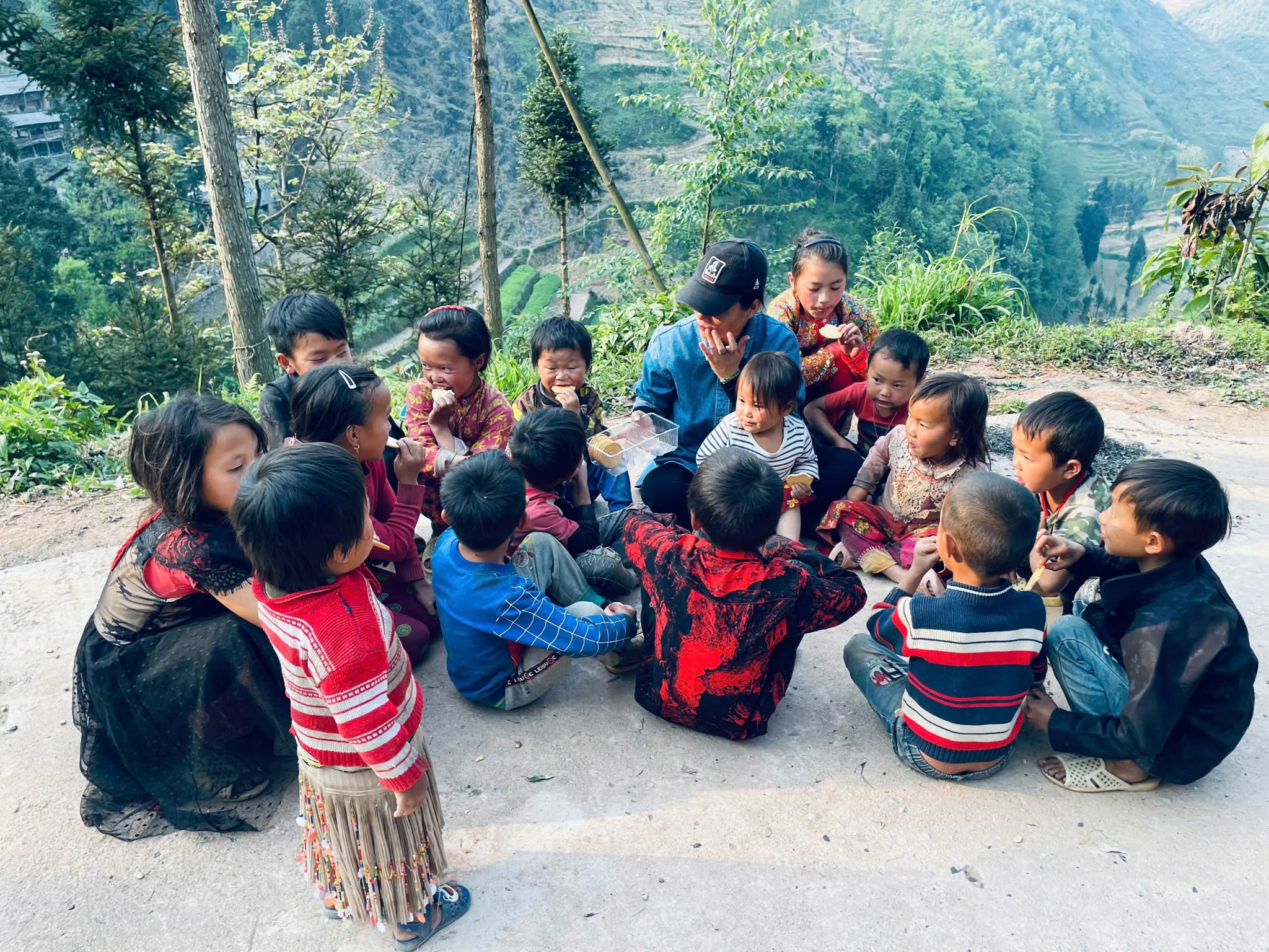 Bản quyền văn ho&aacute;: Người l&agrave;m nghề cần được bảo vệ để văn ho&aacute; c&oacute; thể đi xa  - Ảnh 2.