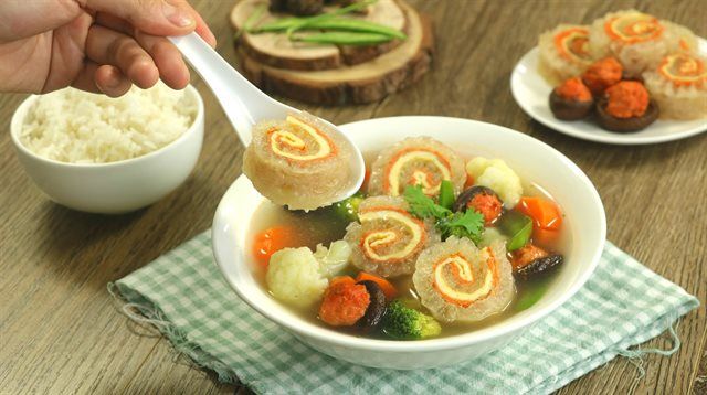 Chuy&ecirc;n gia cảnh b&aacute;o: 80% ca ngộ độc dịp Tết đến từ những thực phẩm quen thuộc ai cũng từng ăn - Ảnh 9.