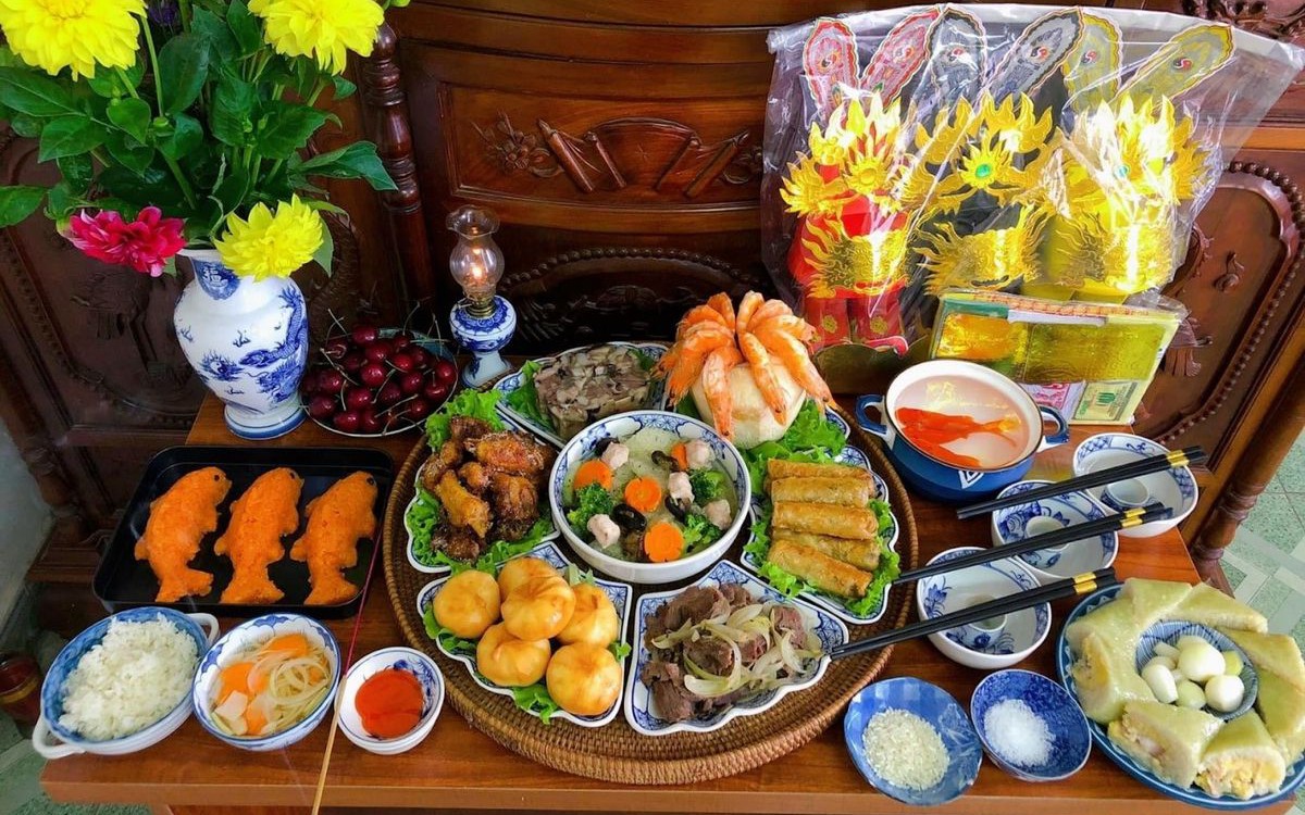 Dọn nh&agrave; cuối năm để giữ t&agrave;i lộc v&agrave; may mắn cho năm mới 2026 - Ảnh 3.