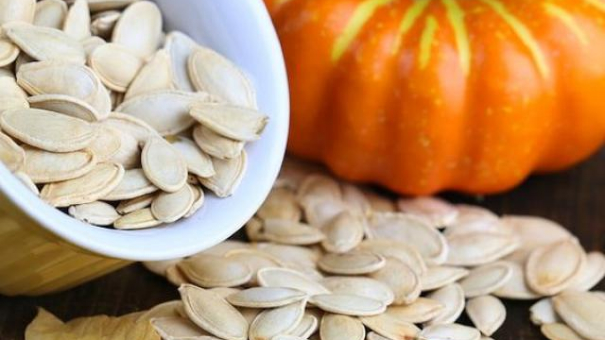 Ăn Tết lành mạnh: 5 loại hạt thơm ngon bổ dưỡng, ăn theo cách này để không bị tăng cân - Ảnh 4.