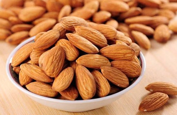 Ăn Tết l&agrave;nh mạnh: 5 loại hạt thơm ngon bổ dưỡng, ăn theo c&aacute;ch n&agrave;y để kh&ocirc;ng bị tăng c&acirc;n - Ảnh 5.