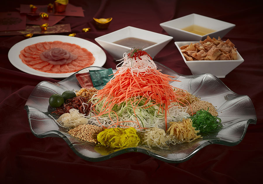 Người Malaysia ăn g&igrave; trong ng&agrave;y đầu năm đ&oacute;n một năm mới may mắn? - Ảnh 1.