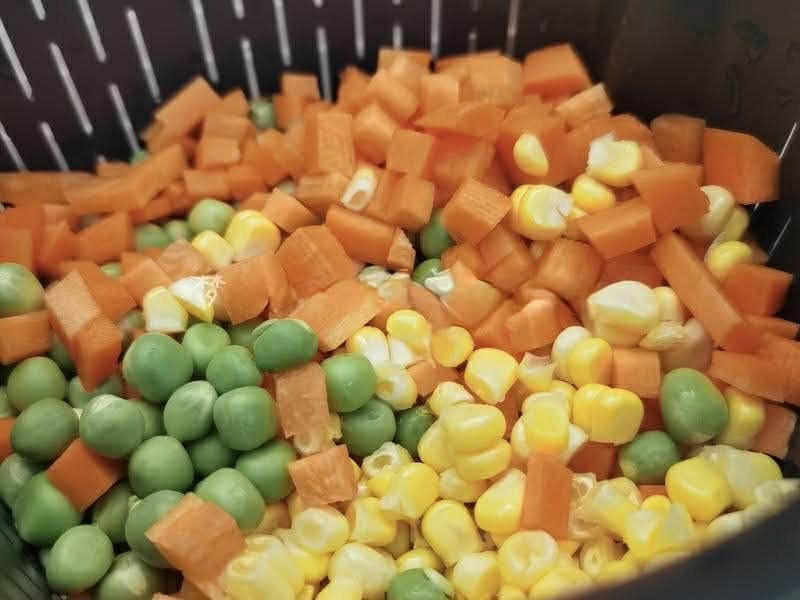 M&acirc;m cơm ng&agrave;y Tết kh&ocirc;ng thể thiếu m&oacute;n ăn cầu may thịnh vượng cho năm 2026 - Ảnh 3.