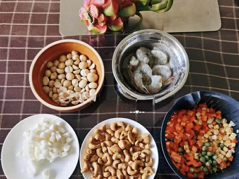 M&acirc;m cơm ng&agrave;y Tết kh&ocirc;ng thể thiếu m&oacute;n ăn cầu may thịnh vượng cho năm 2026 - Ảnh 1.