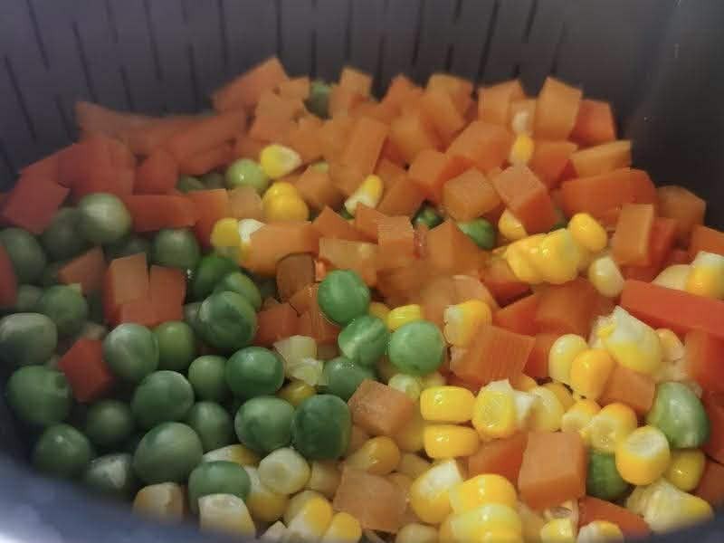 M&acirc;m cơm ng&agrave;y Tết kh&ocirc;ng thể thiếu m&oacute;n ăn cầu may thịnh vượng cho năm 2026 - Ảnh 4.