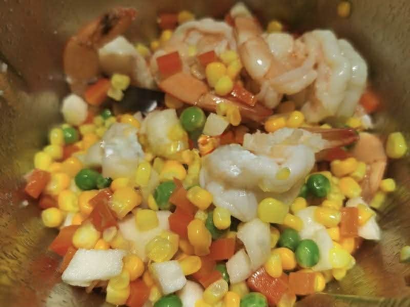 M&acirc;m cơm ng&agrave;y Tết kh&ocirc;ng thể thiếu m&oacute;n ăn cầu may thịnh vượng cho năm 2026 - Ảnh 6.