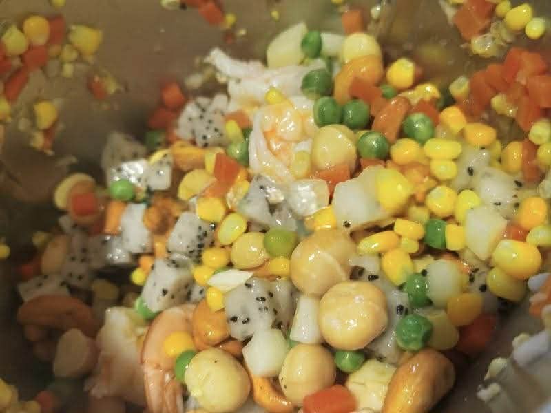 M&acirc;m cơm ng&agrave;y Tết kh&ocirc;ng thể thiếu m&oacute;n ăn cầu may thịnh vượng cho năm 2026 - Ảnh 7.