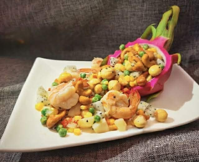 M&acirc;m cơm ng&agrave;y Tết kh&ocirc;ng thể thiếu m&oacute;n ăn cầu may thịnh vượng cho năm 2026 - Ảnh 8.