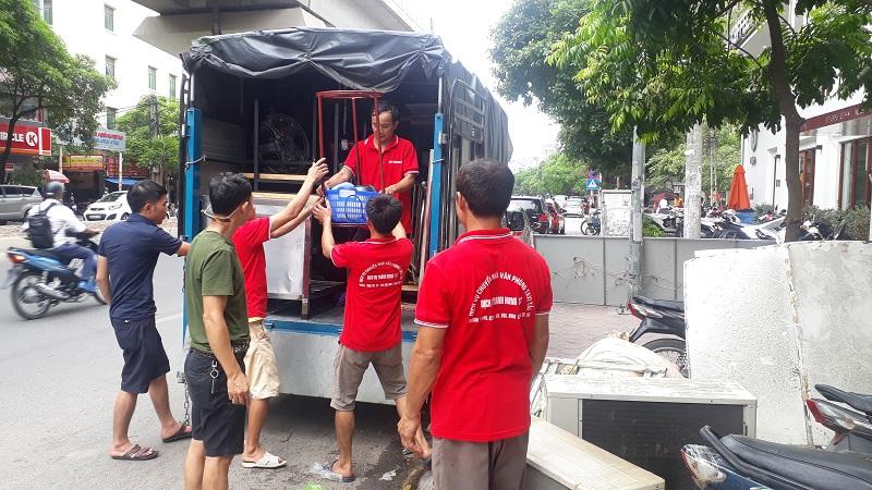 Chuyển Nh&agrave; Th&agrave;nh Hưng &ndash; Giải ph&aacute;p chuyển nh&agrave; an to&agrave;n, nhẹ g&aacute;nh cho sức khỏe gia đ&igrave;nh - Ảnh 2.