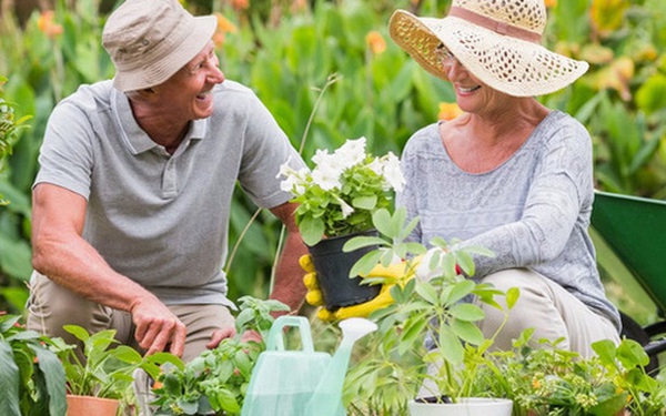 Những người sống tr&ecirc;n 100 tuổi đều c&oacute; chung đặc điểm 'v&agrave;ng' n&agrave;y ở trong m&aacute;u - Ảnh 1.