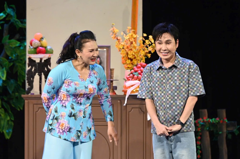 Tết Nguy&ecirc;n đ&aacute;n B&iacute;nh Ngọ 2026: Chương tr&igrave;nh nghệ thuật đặc sắc tại H&agrave; Nội v&agrave; Hải Ph&ograve;ng - Ảnh 3.