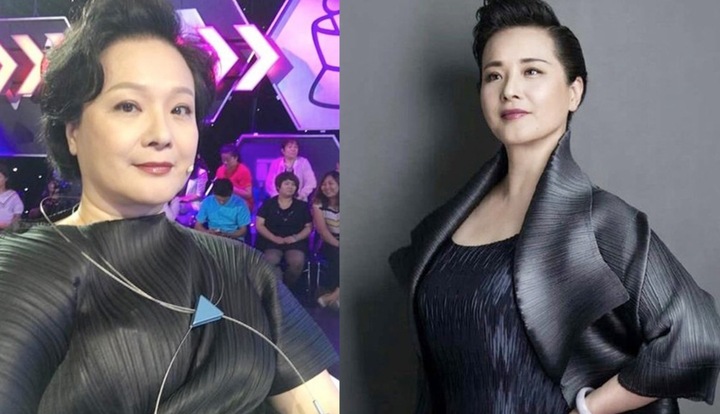 C&ocirc;ng ch&uacute;a đẹp nhất T&acirc;y du k&yacute;: Từng học thiết kế, giờ l&agrave; 'b&agrave; tr&ugrave;m' truyền th&ocirc;ng - Ảnh 2.