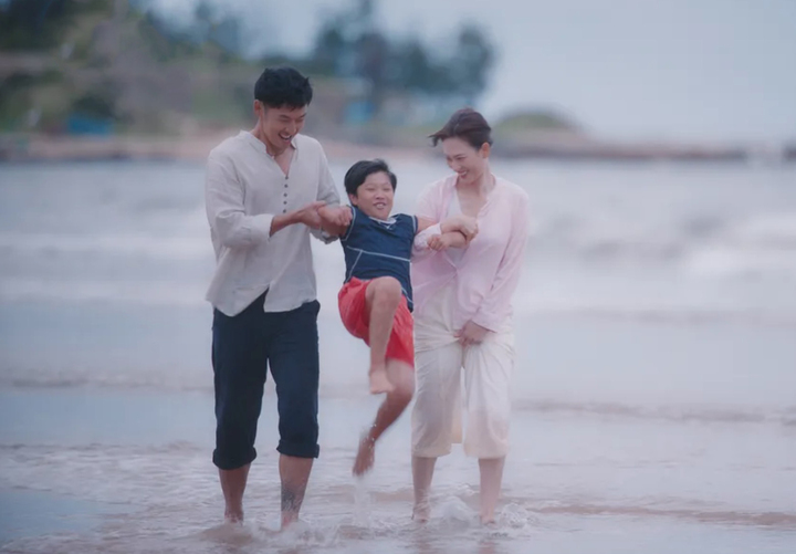 Vai diễn g&acirc;y bất ngờ của Qu&aacute;ch Ngọc Ngoan - Ảnh 2.