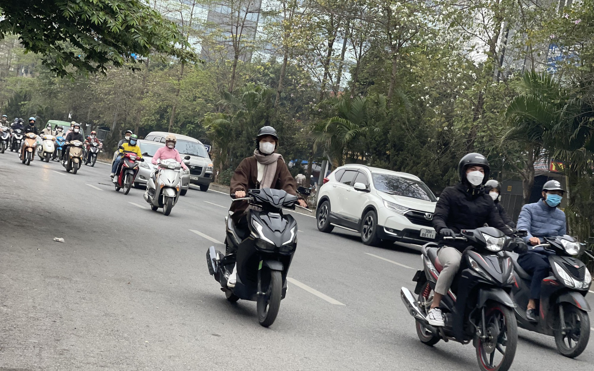Tin vui thời tiết cho hàng chục triệu người dân miền Bắc trước kỳ nghỉ Tết Nguyên đán 2026