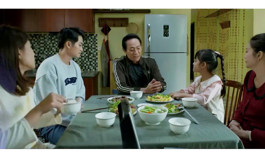 B&eacute; Nhi vẫn quyết v&agrave;o Đắk Lắk sống với b&aacute;c